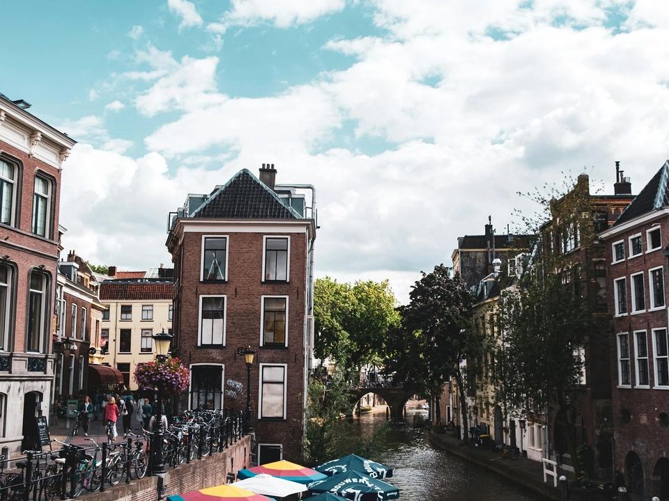 Utrecht, Netherlands - expat relocation destination
