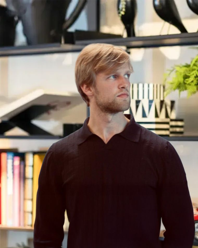 Quinten van der Weijden - ICT and Website at Your Expat Butler