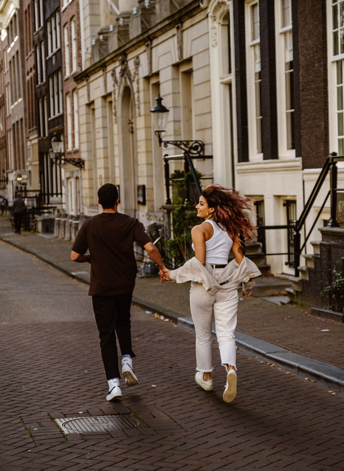 Moving to the Netherlands from Italy: A Practical 2026 Guide