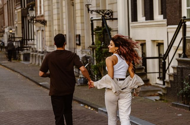 Moving to the Netherlands from Italy: what you actually need to know