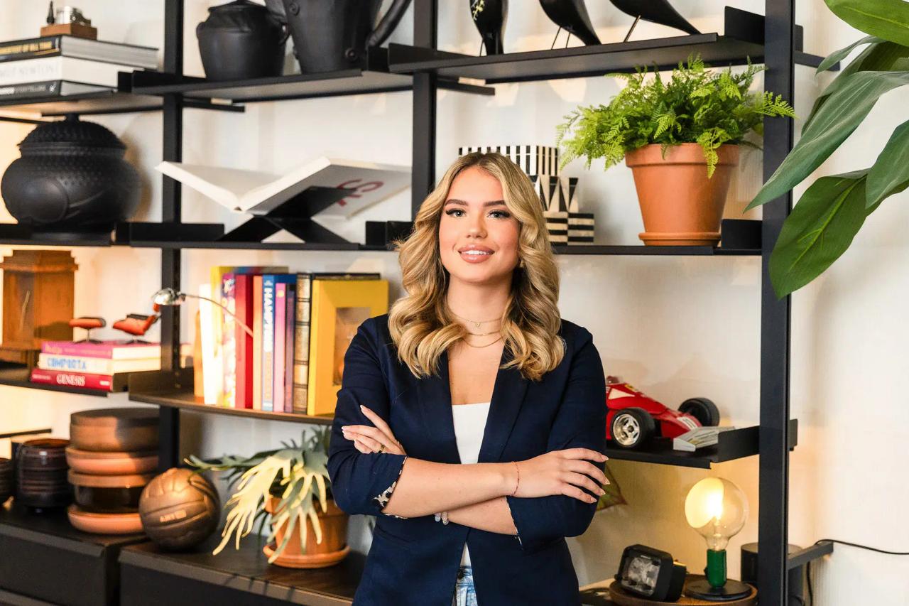 Weronika Wisniewska - Housing Specialist at Your Expat Butler