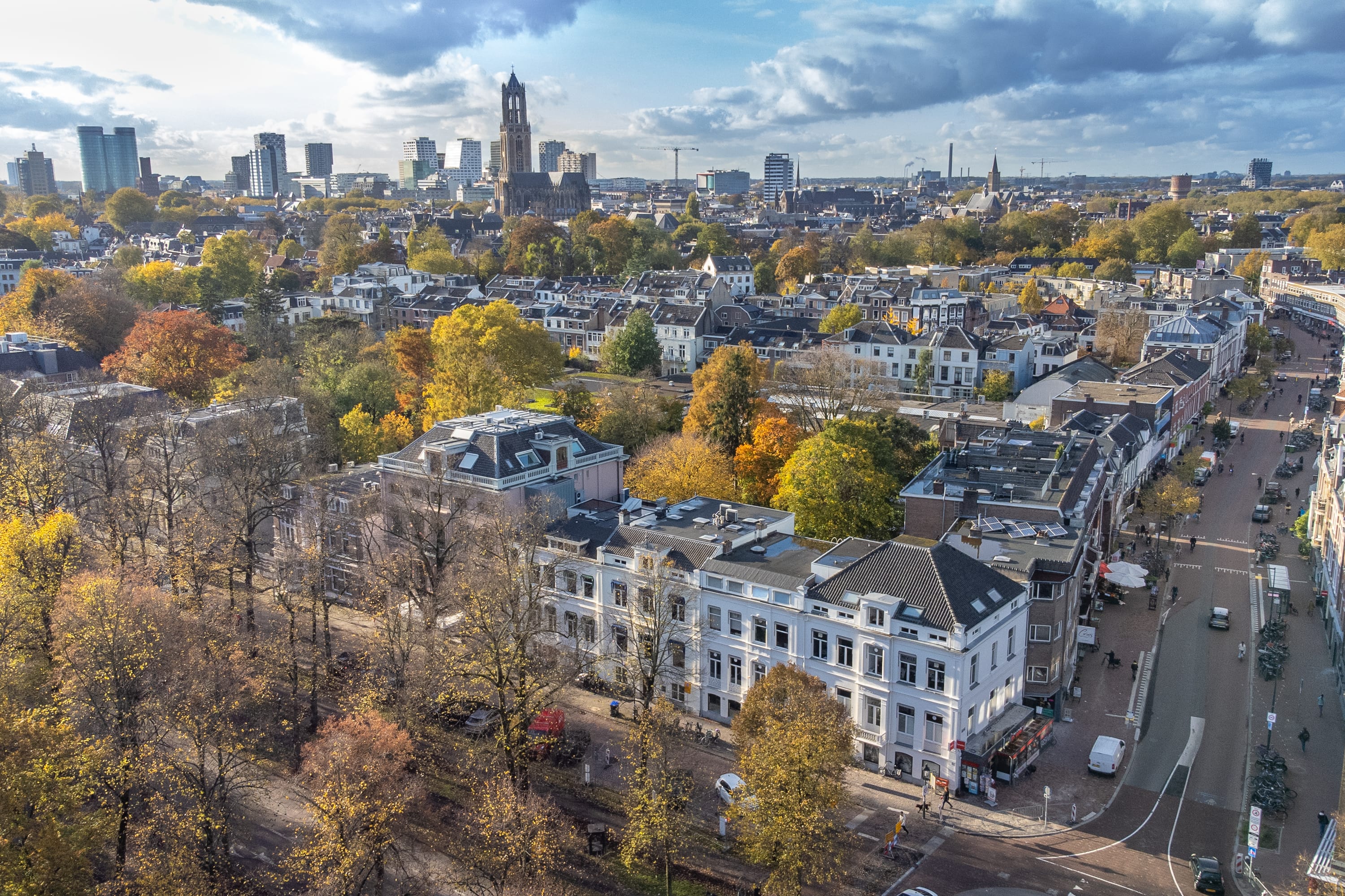Finding Housing in the Netherlands as an Expat in 2026