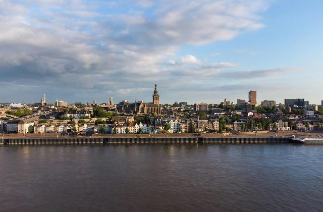 Nijmegen, Netherlands - expat relocation destination