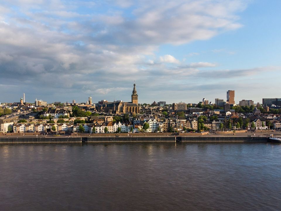 Nijmegen, Netherlands - expat relocation destination