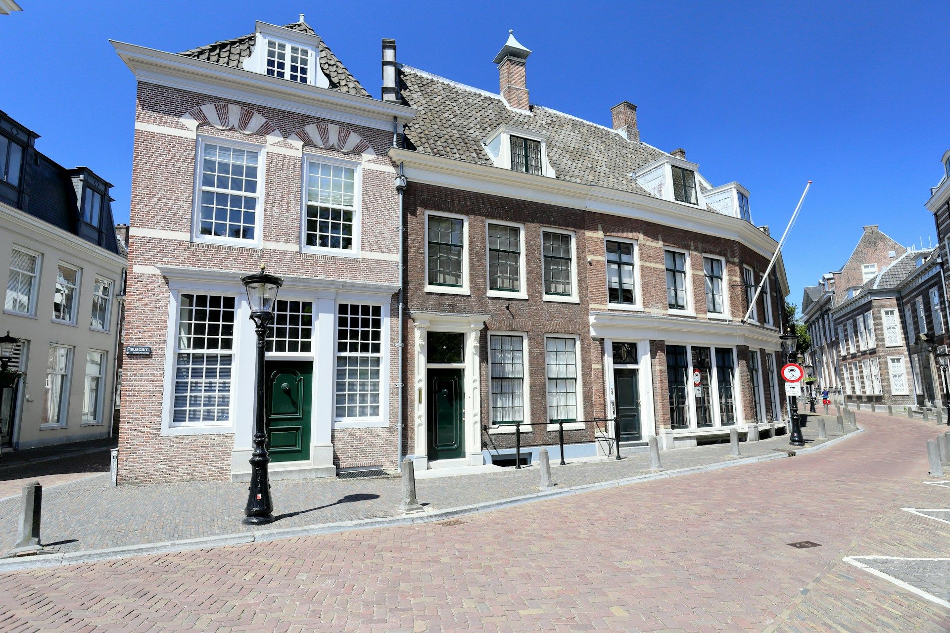 Amstelveen, Netherlands - expat relocation destination