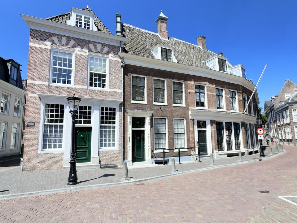 Amstelveen, Netherlands - expat relocation destination