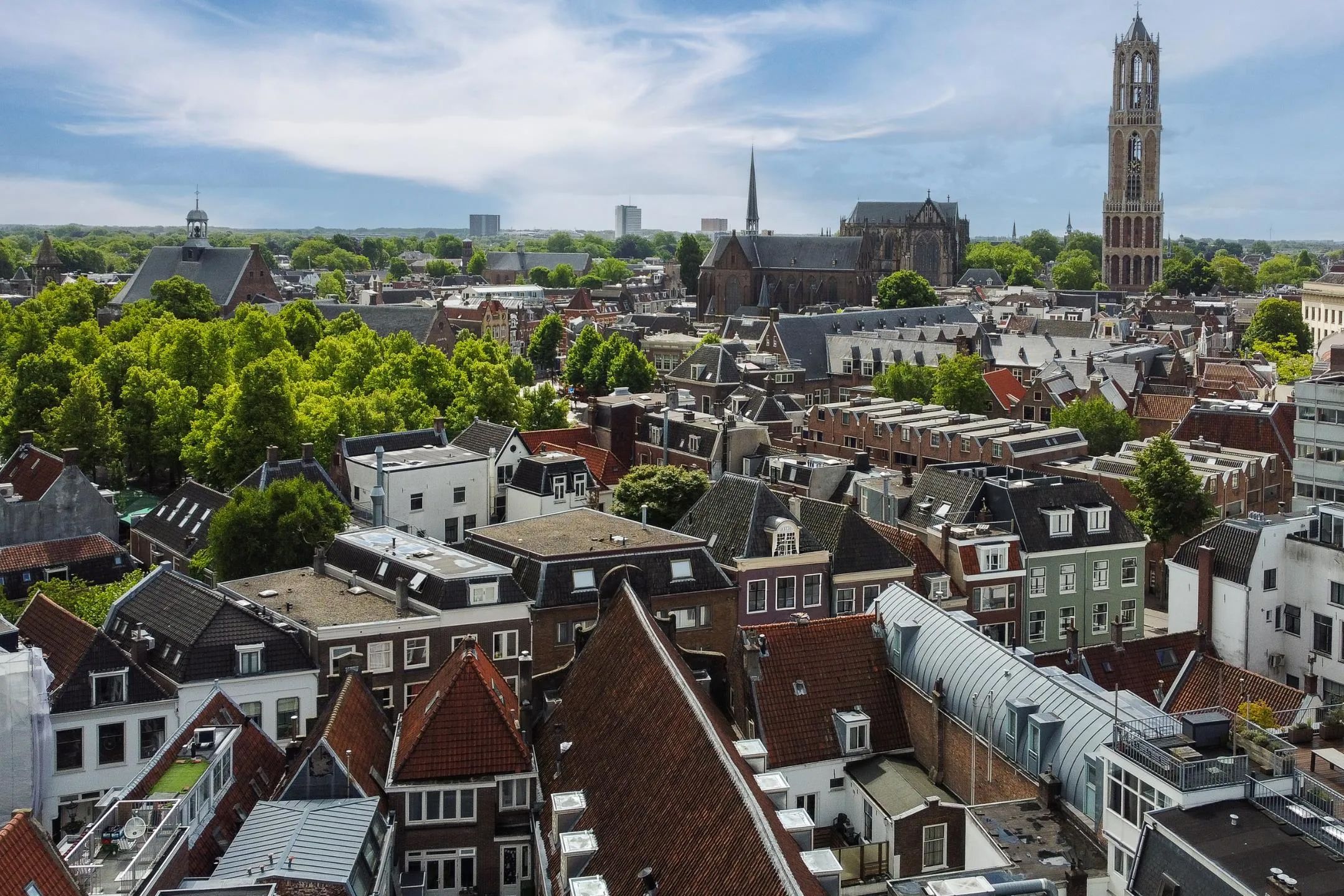 Moving to the Netherlands from the USA: A Guide for Expats