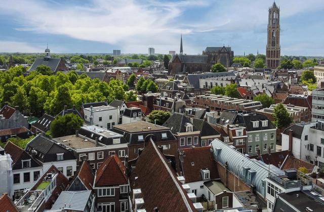 Moving to the Netherlands from the USA: A Guide for Expats