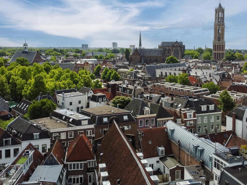 Moving to the Netherlands from the USA: A Guide for Expats