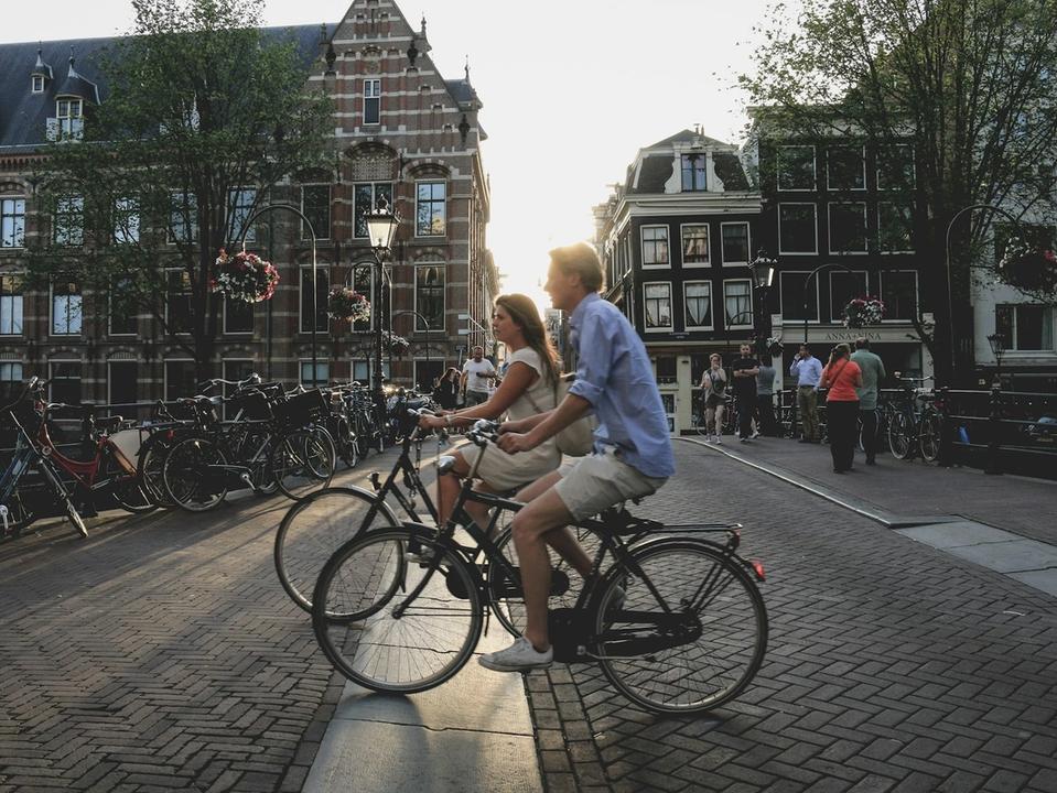 Why the Netherlands Ranked #1 for Quality of Life in 2026