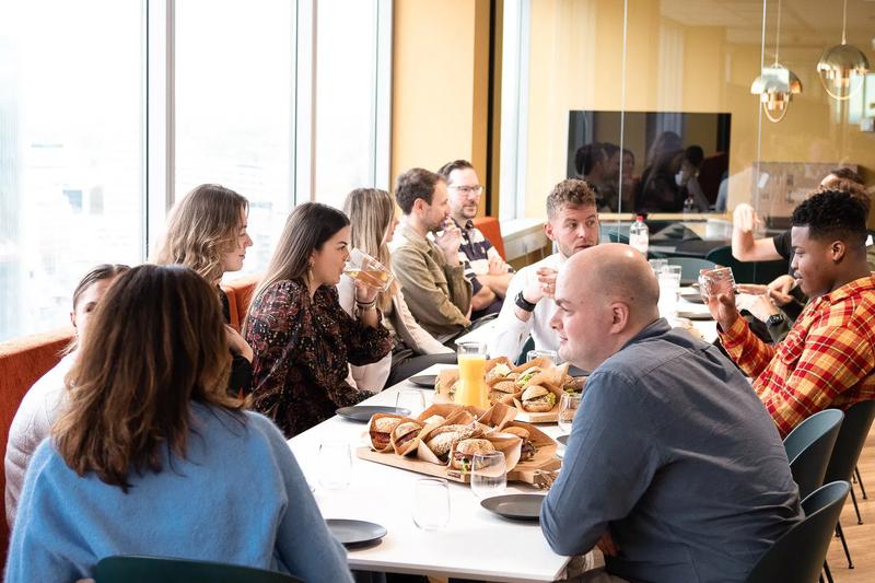 Pararius - Your Expat Butler partner