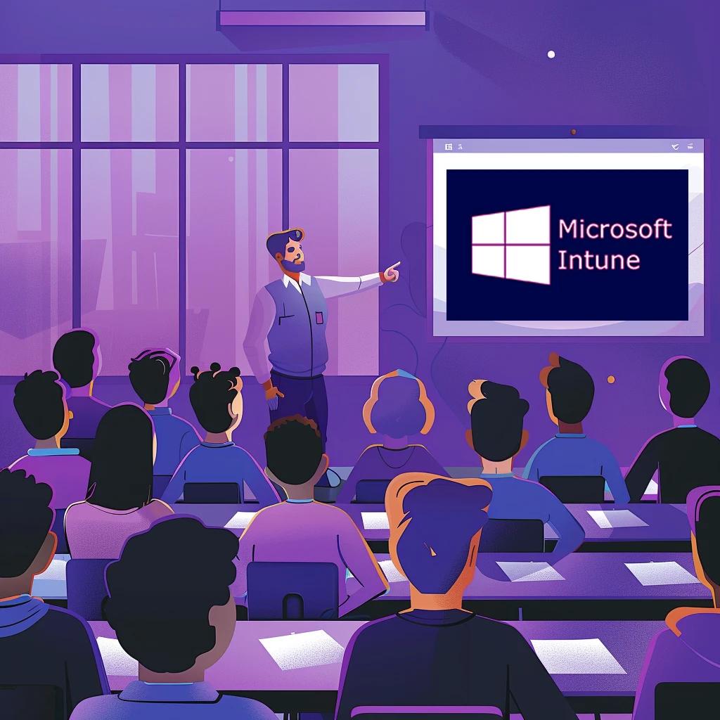 Microsoft Intune Foundation Training