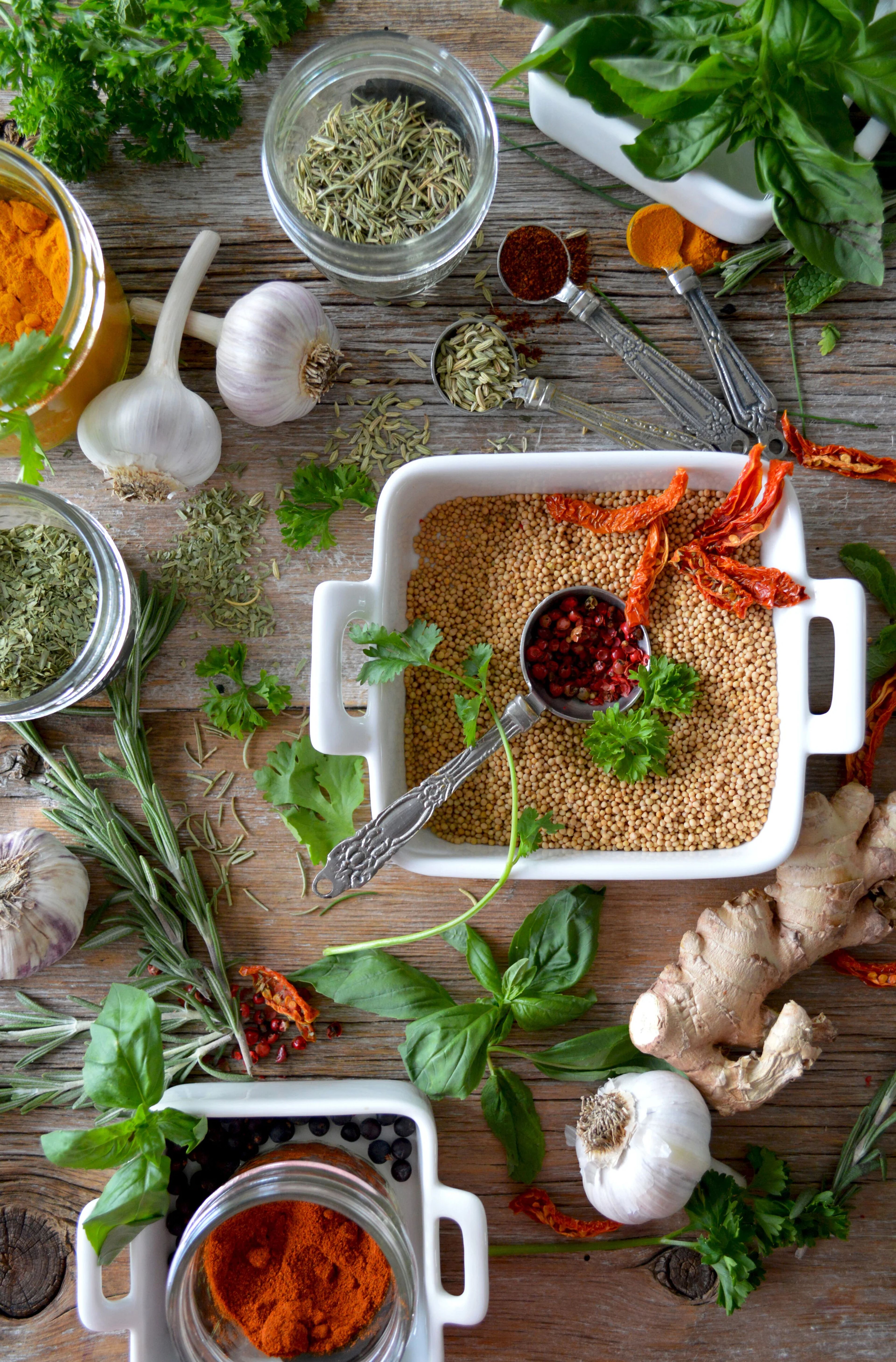 Corso di alimentazione e dietetica secondo la Medicina Cinese