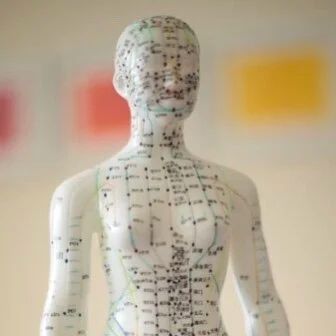 I Meridiani delle emozioni in Medicina Cinese