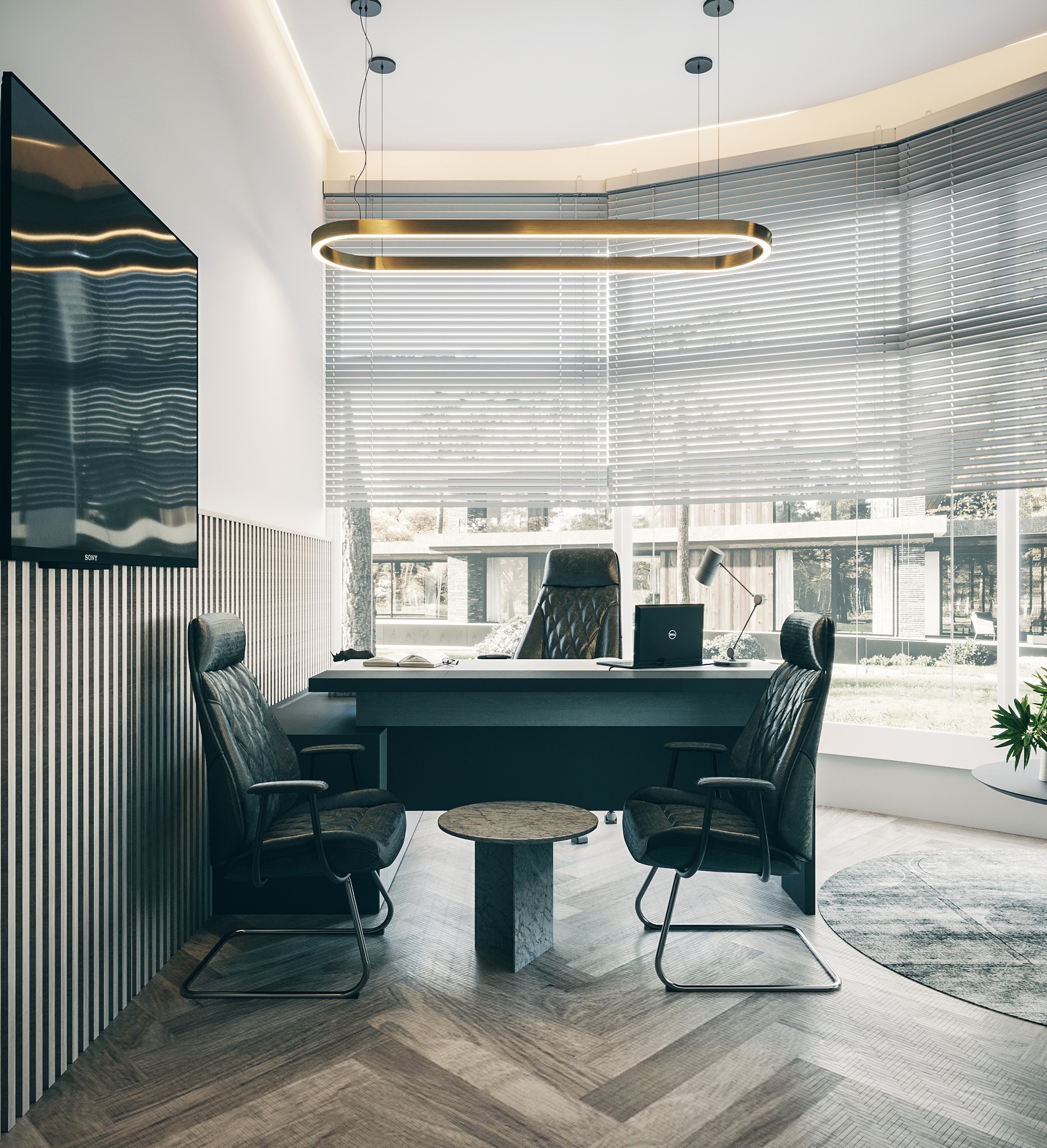 Clinics Office