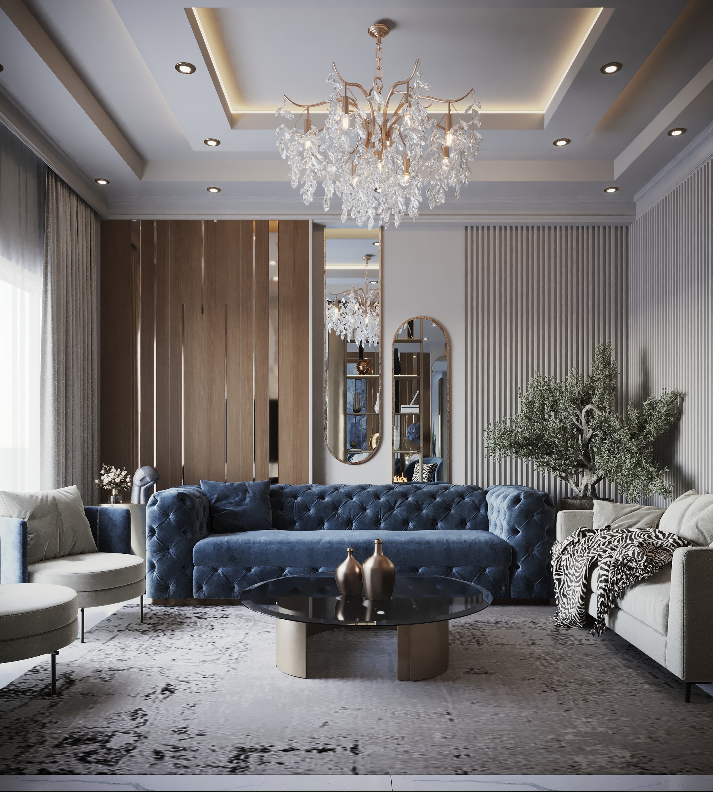 Golf Heights Villa