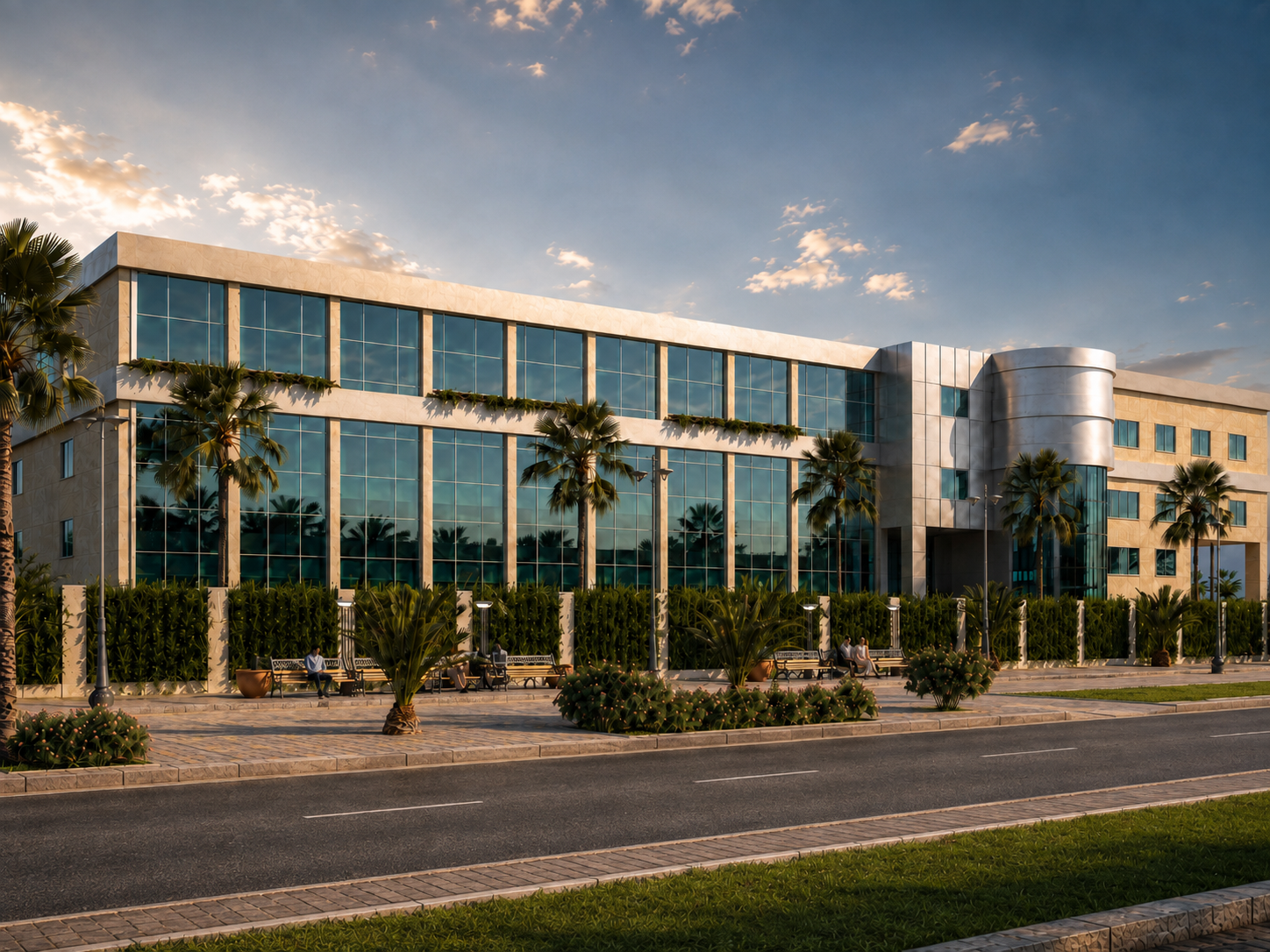 Jamjoom Pharma