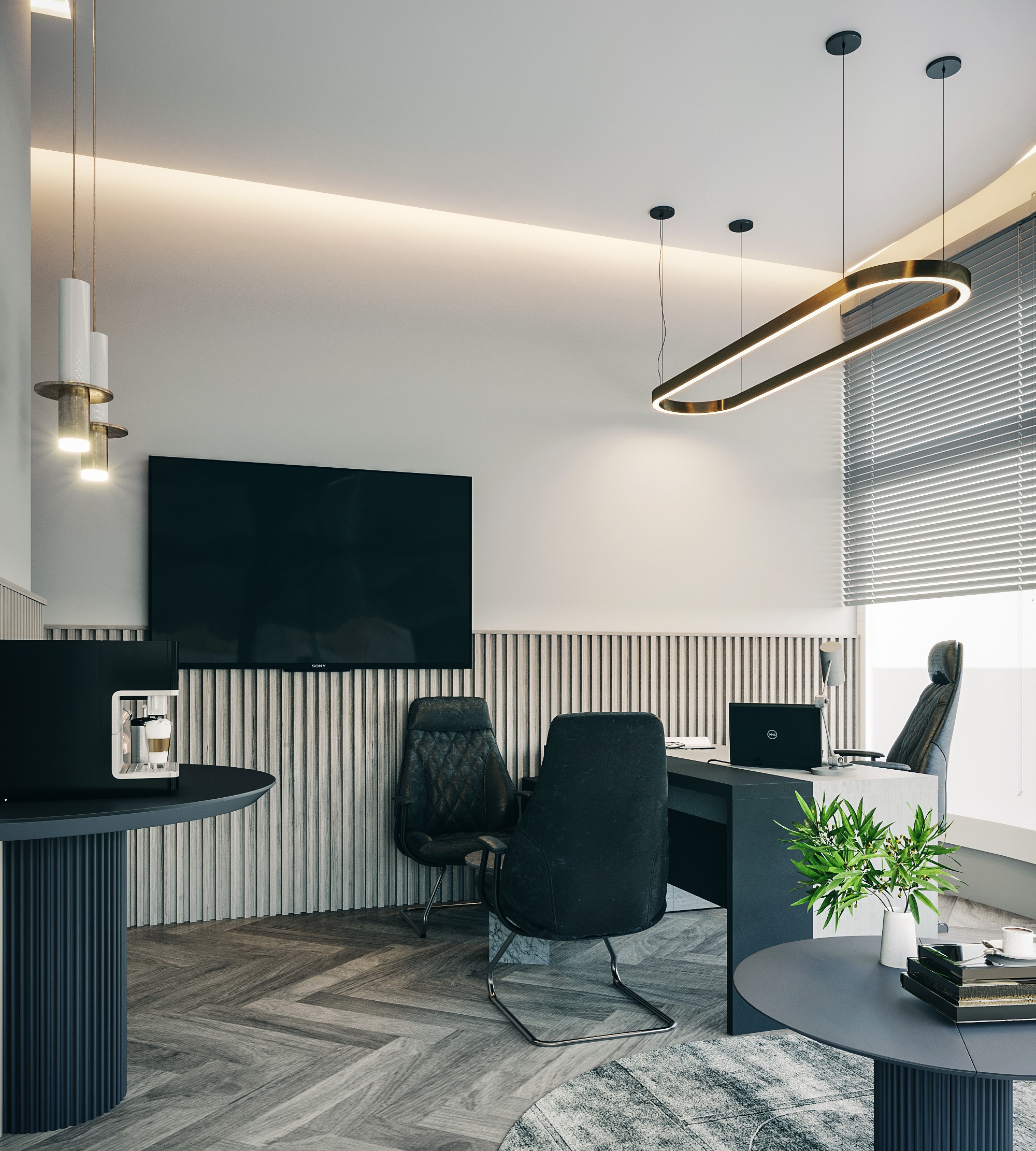 Clinics Office
