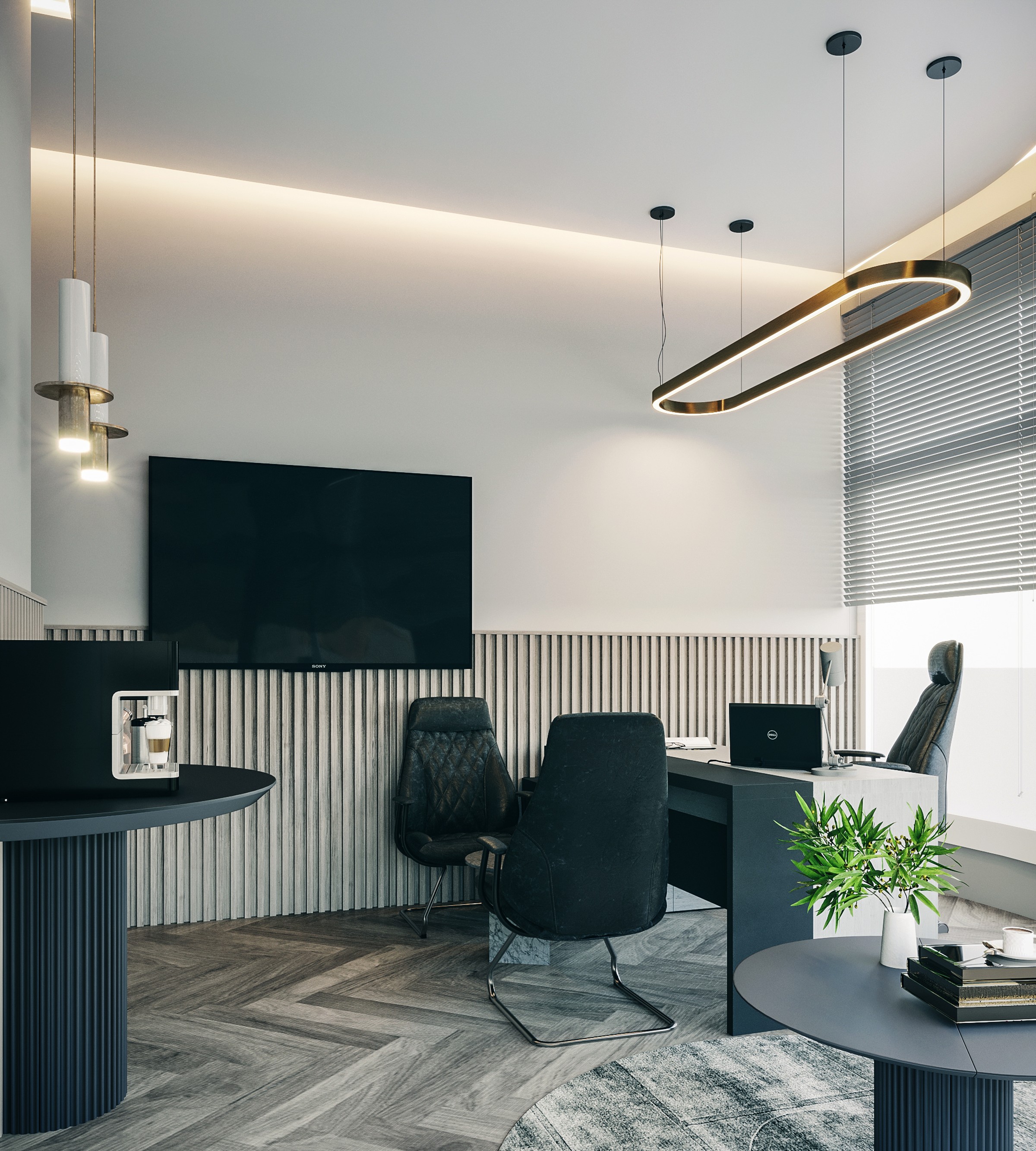 Clinics Office