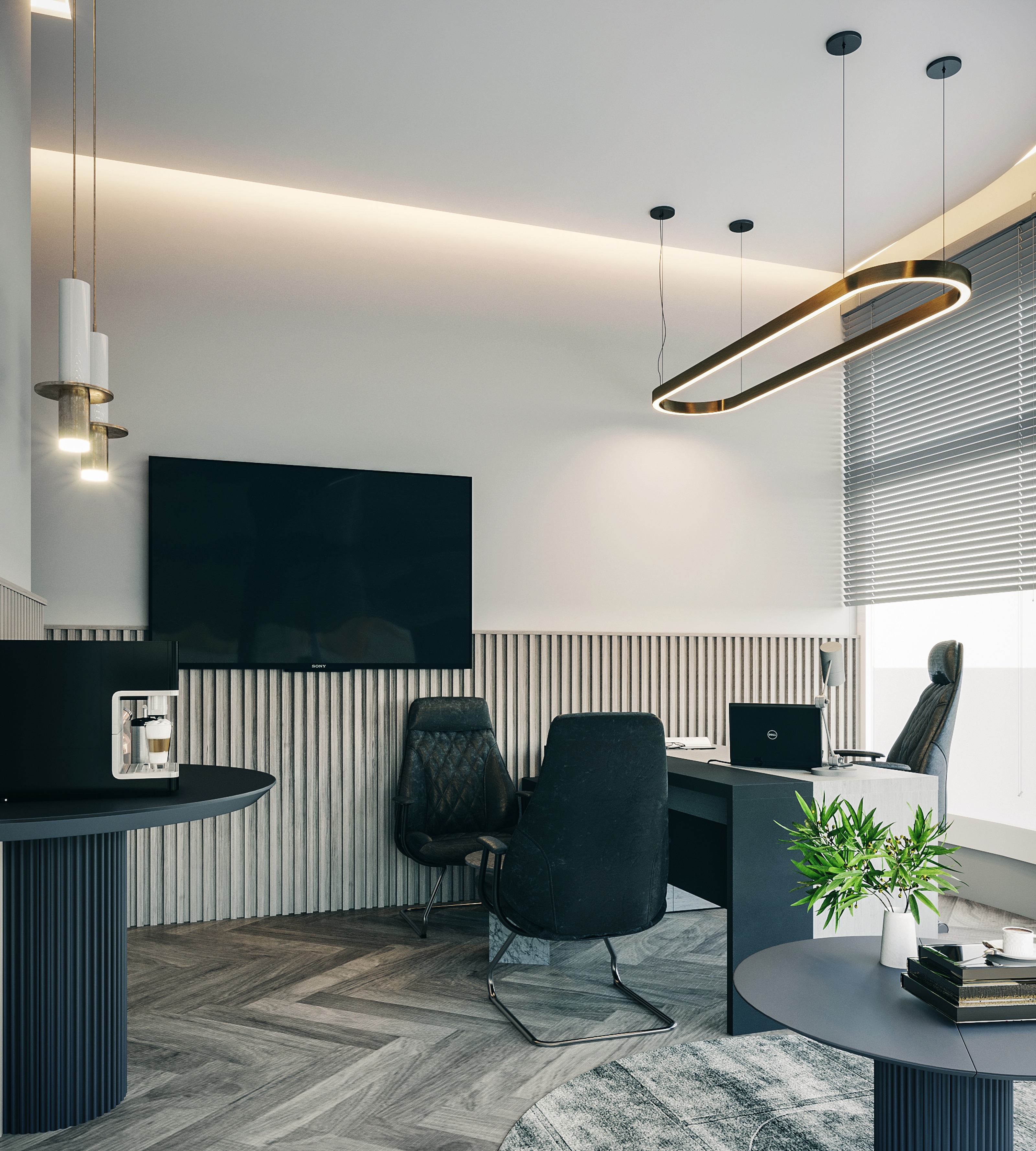 Clinics Office