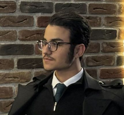 محمد اسحاقی