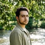 امید غفاری