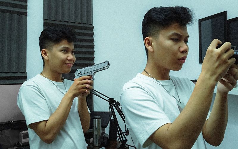 Kesalahanku saat Mulai Fotografi