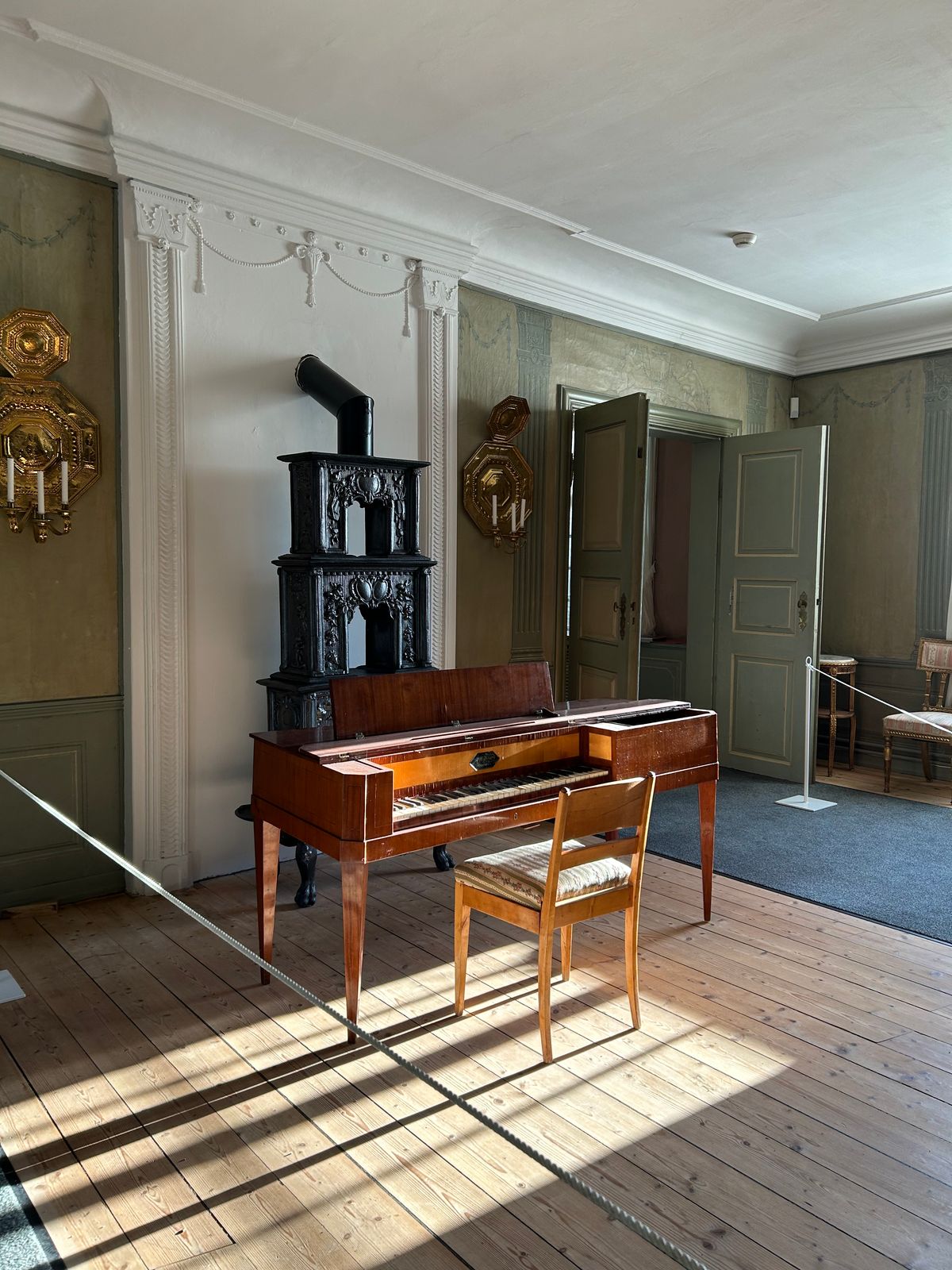 Foto av Elingård