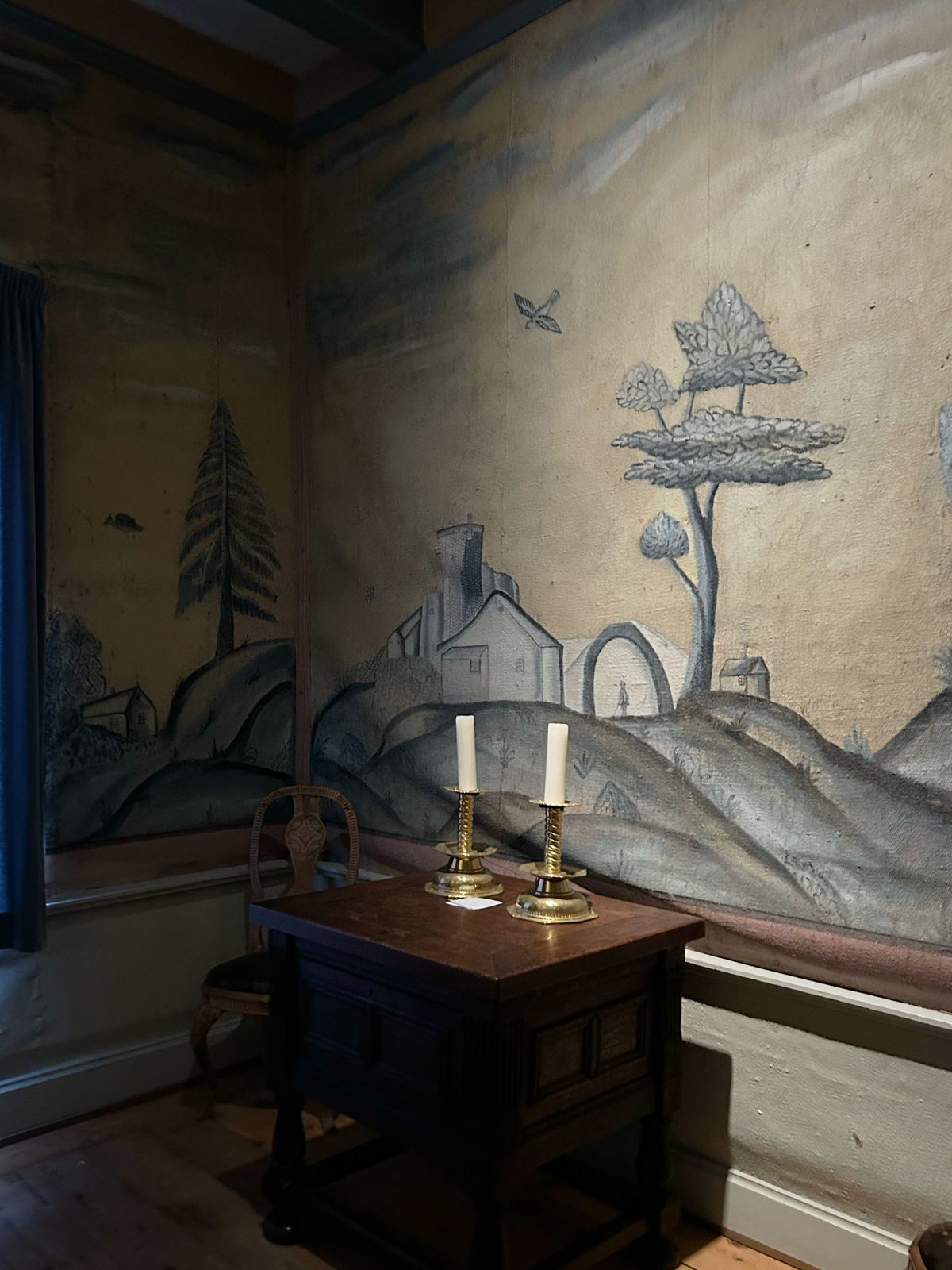 Foto av Elingård