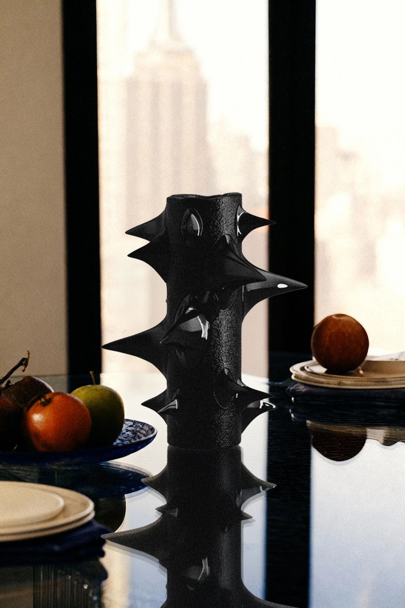 Stem Vase