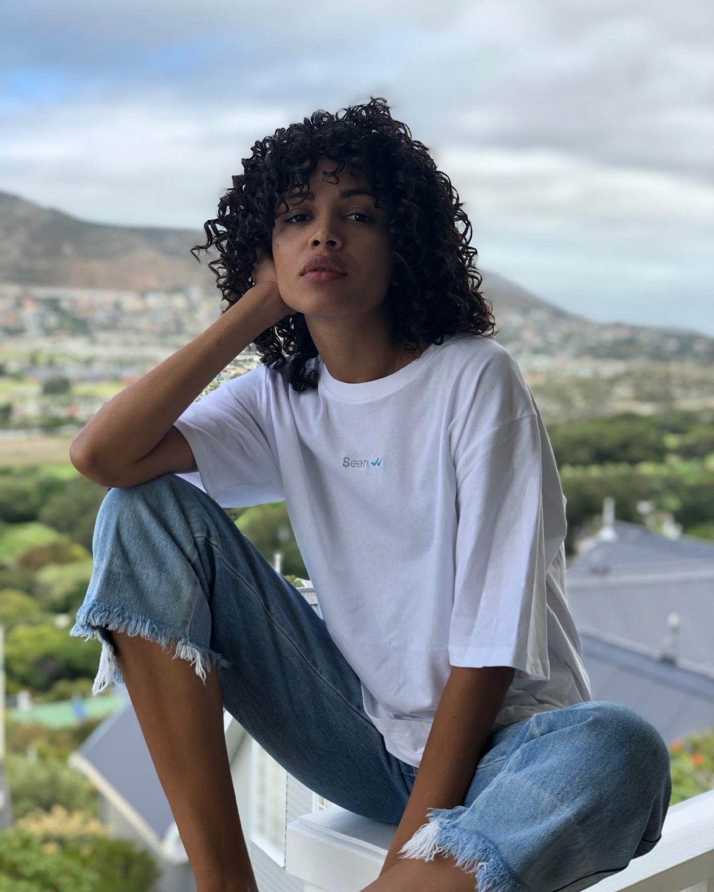 Seen Shirt