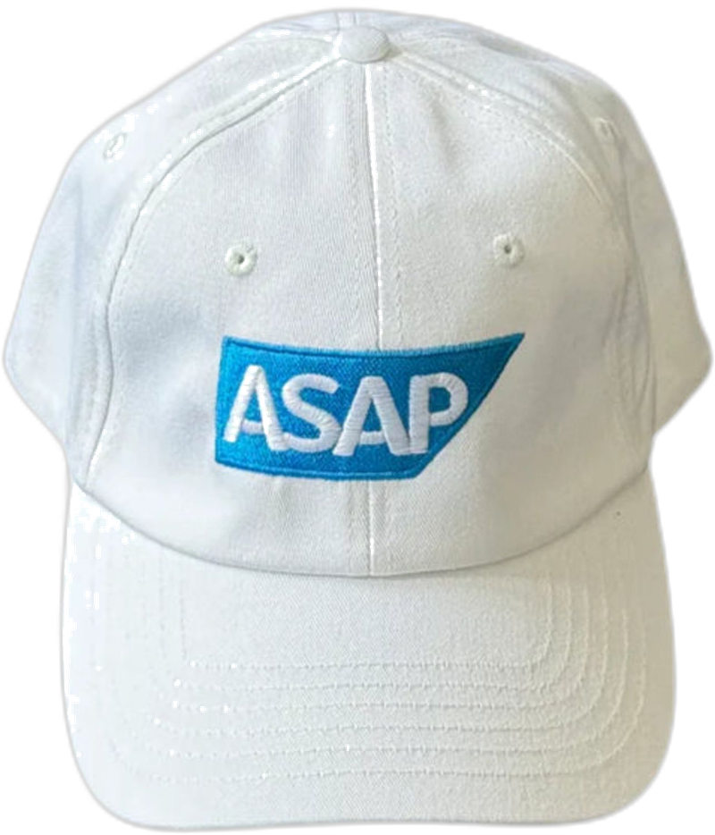 ASAP Cap