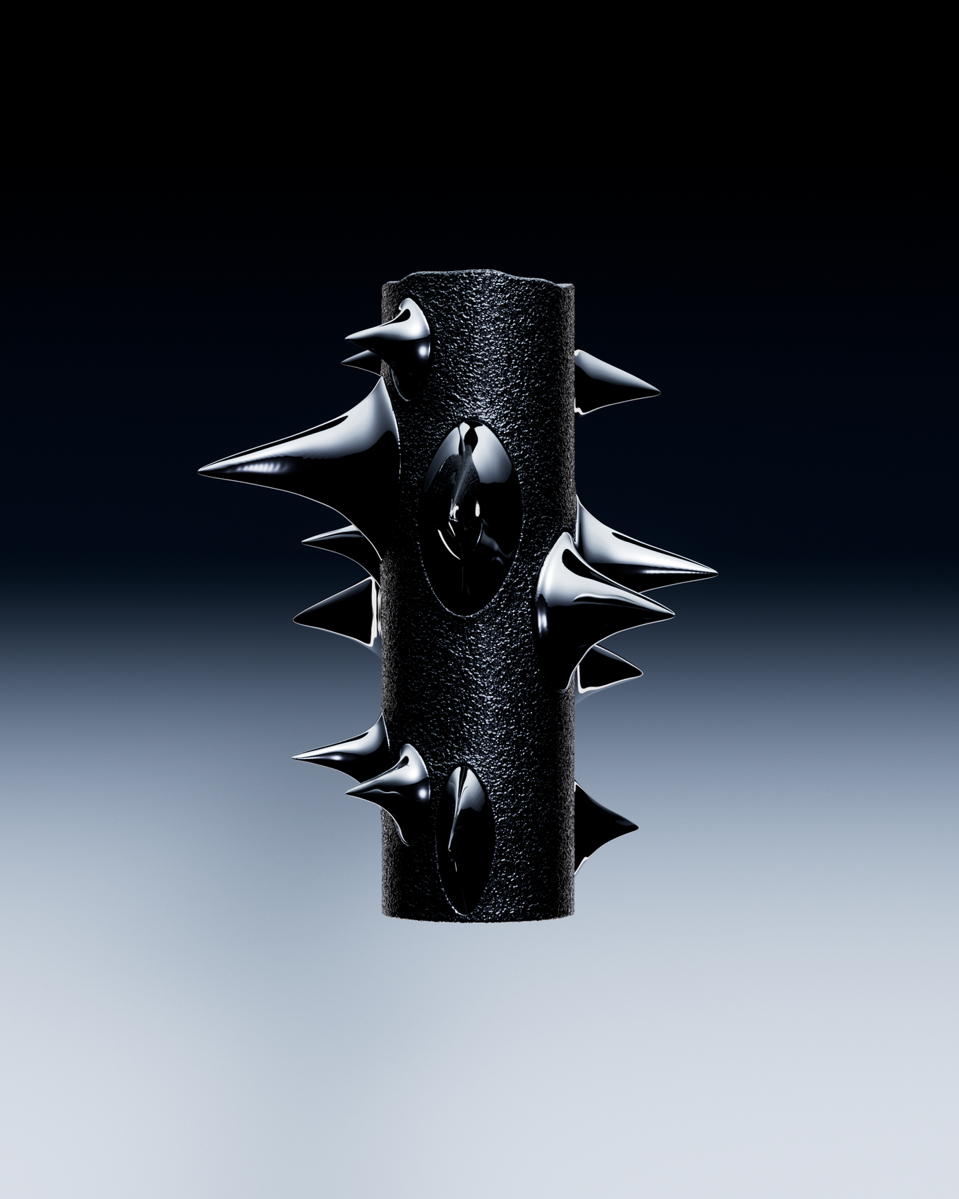 Stem Vase