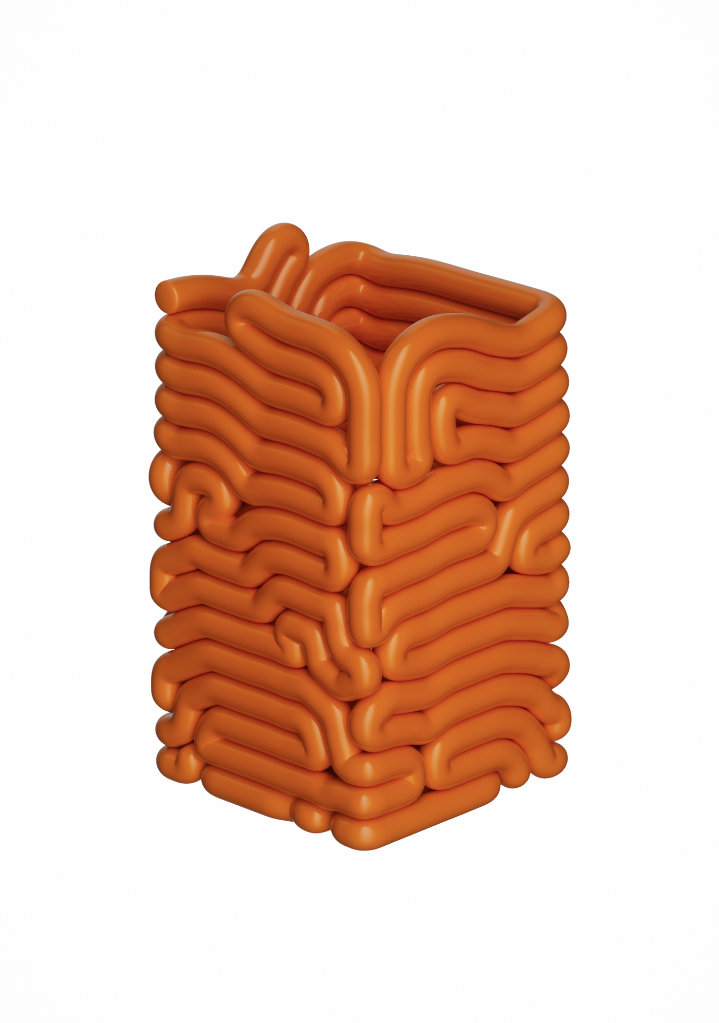 Noodle Vase