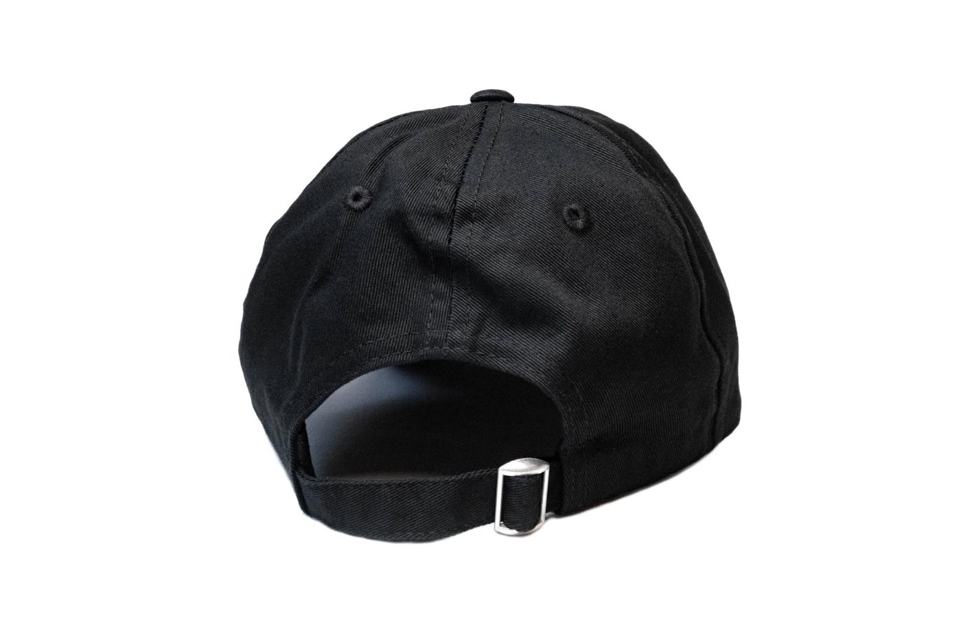 Doom Cap