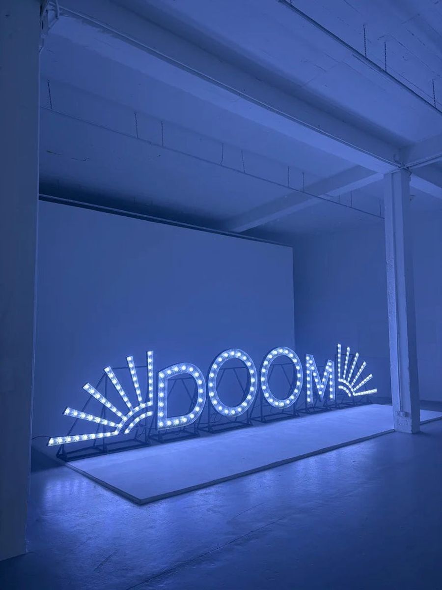 Exhibition Review