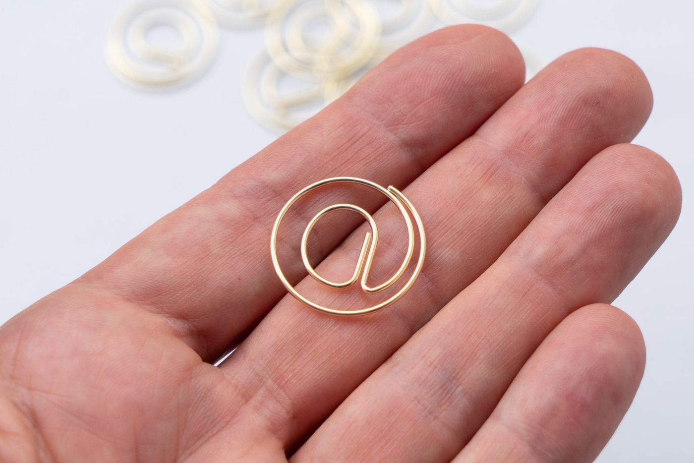 Paper Clips
