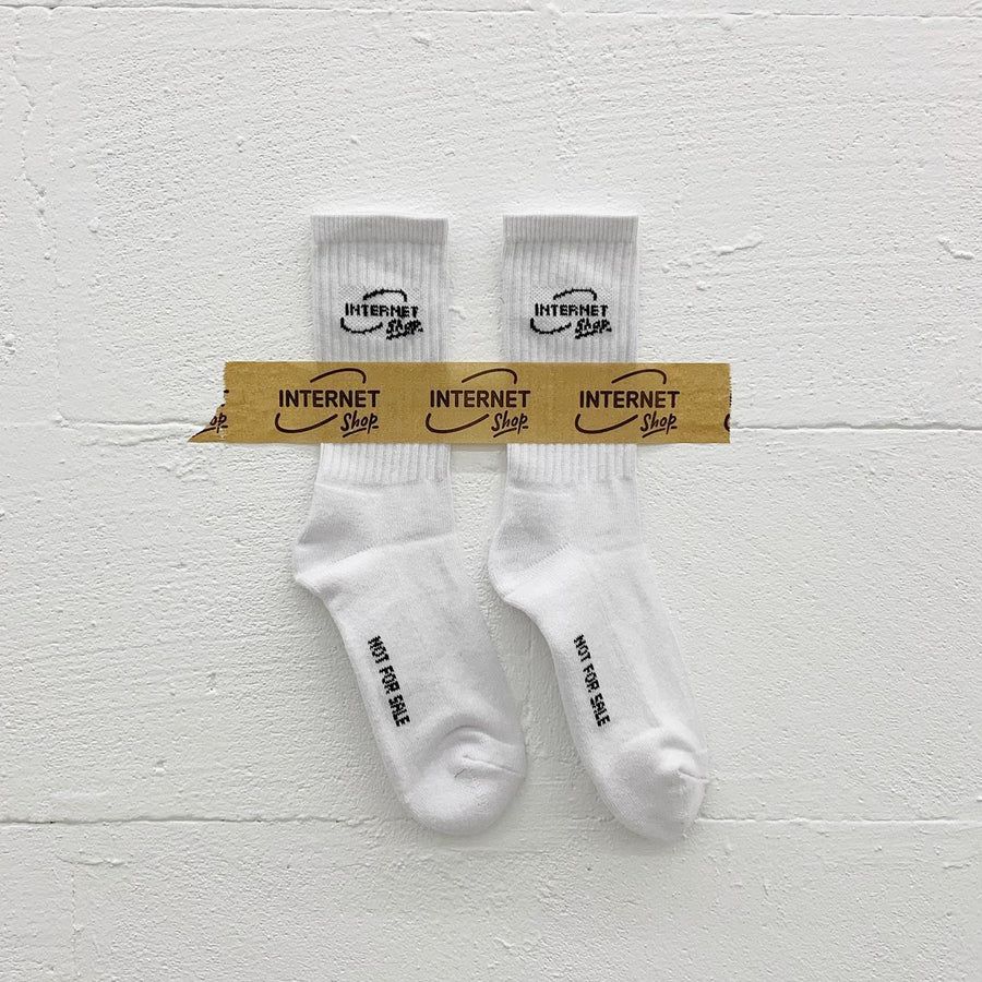 Not for Sale Socks