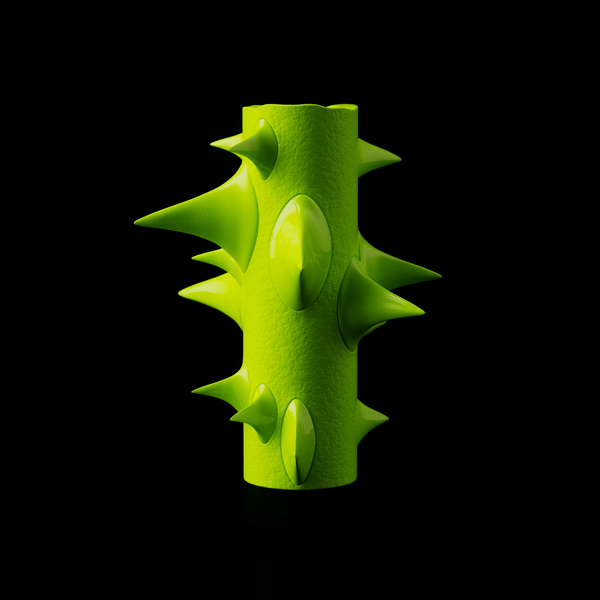 Stem Vase