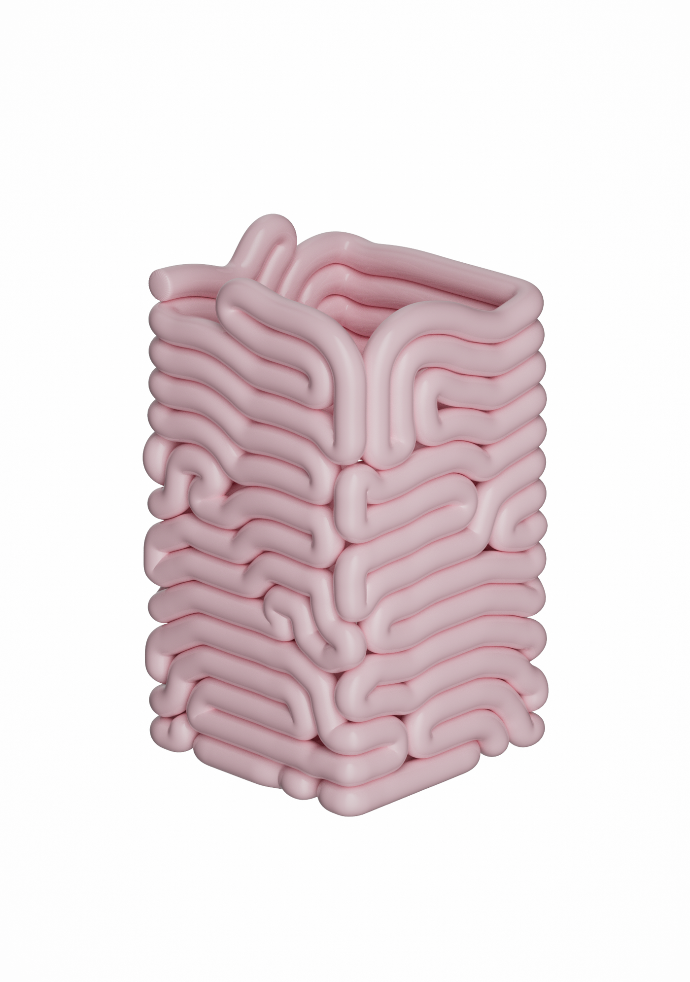 Noodle Vase