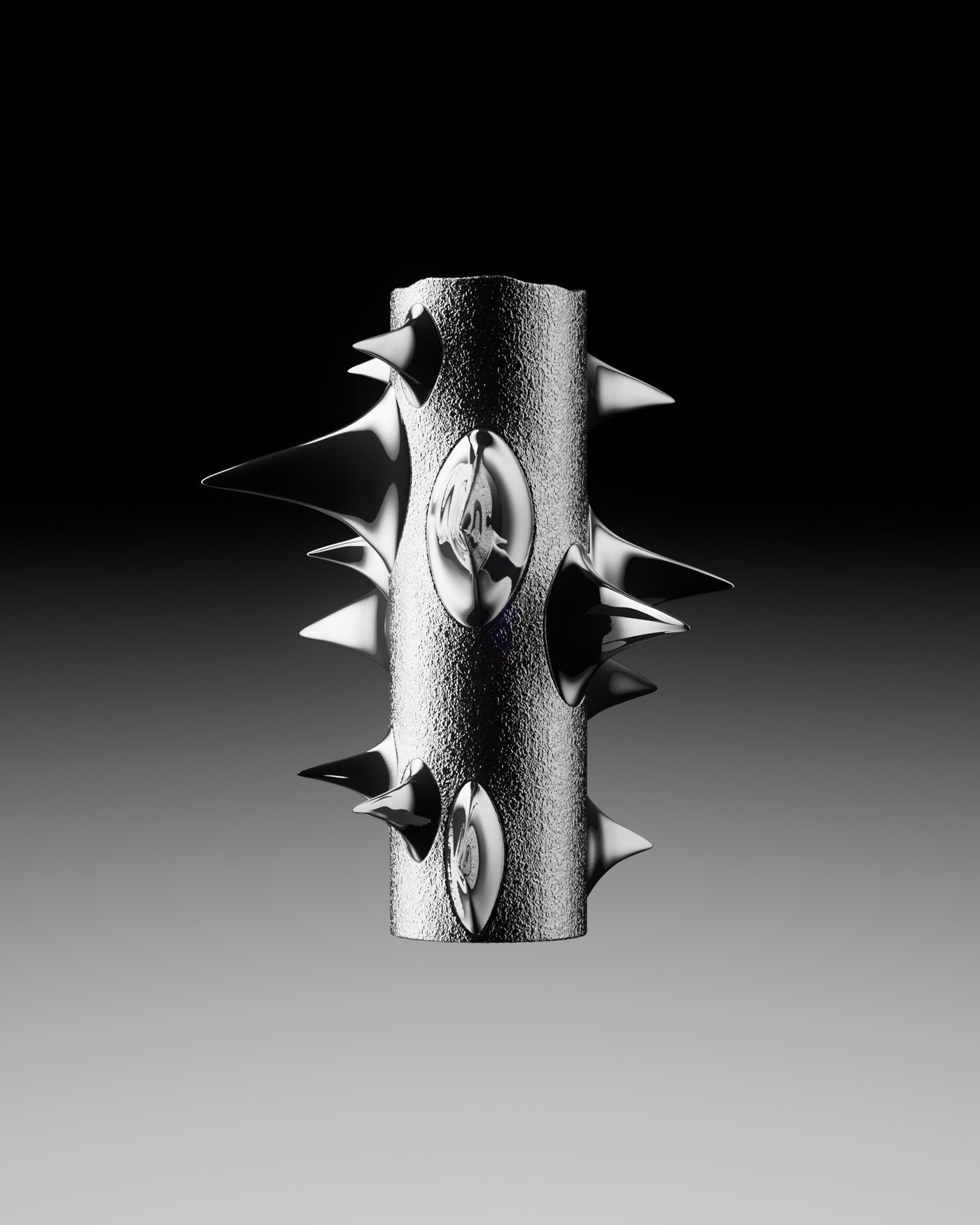 Stem Vase