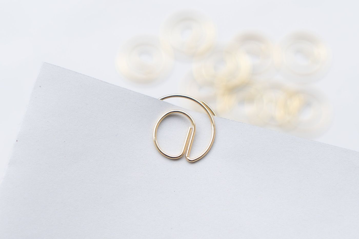 Paper Clips