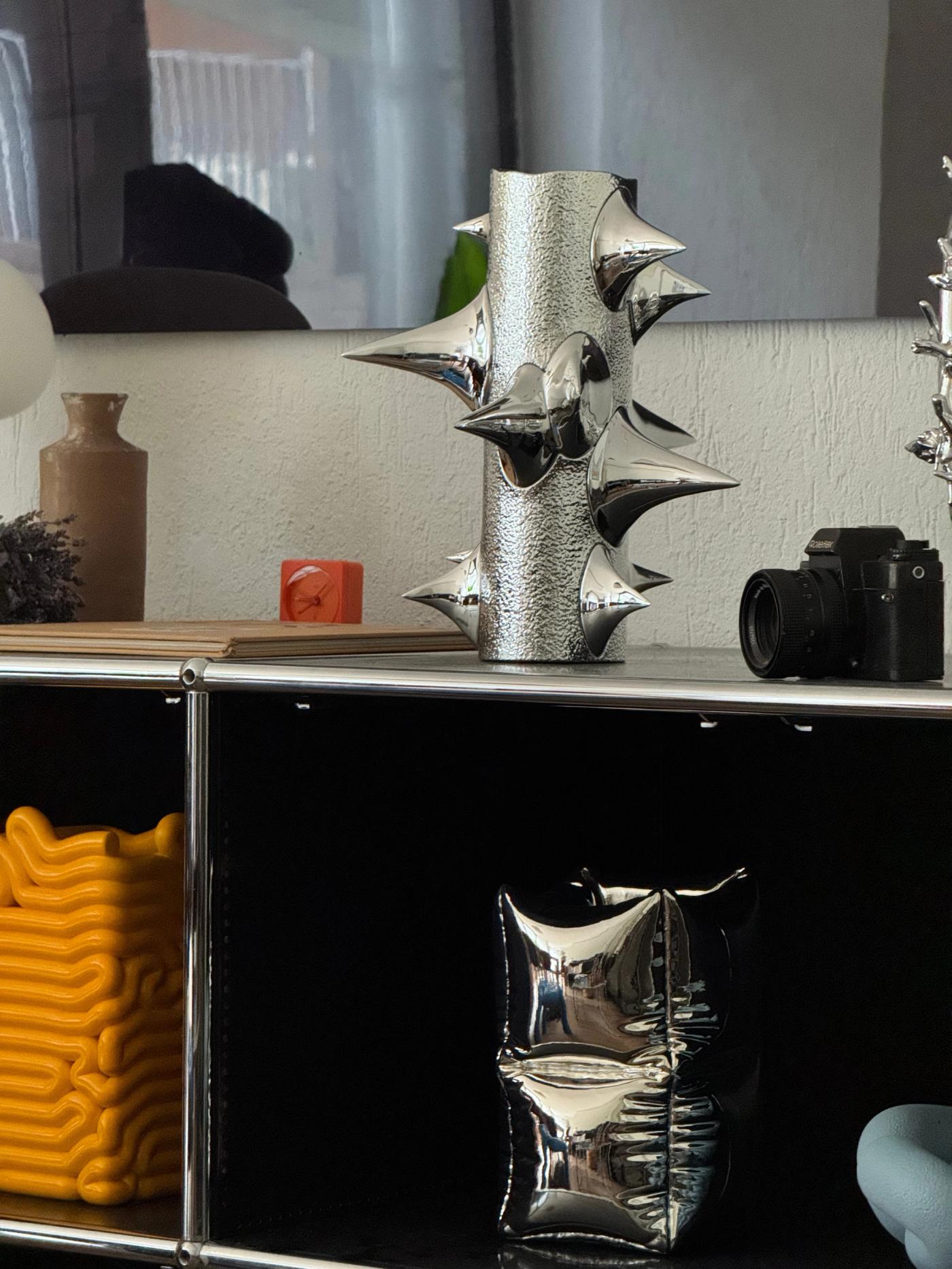 Stem Vase