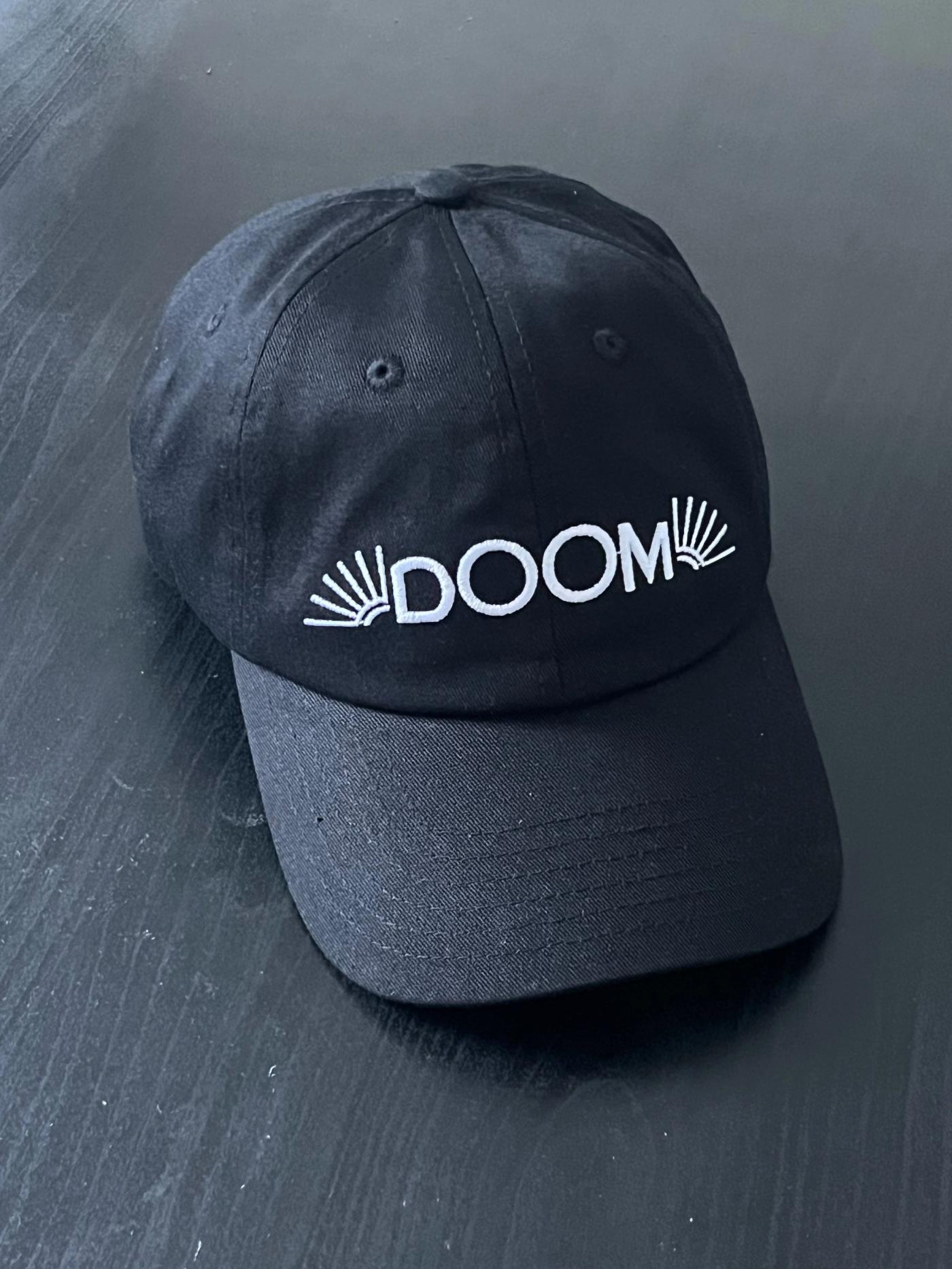 Doom Cap