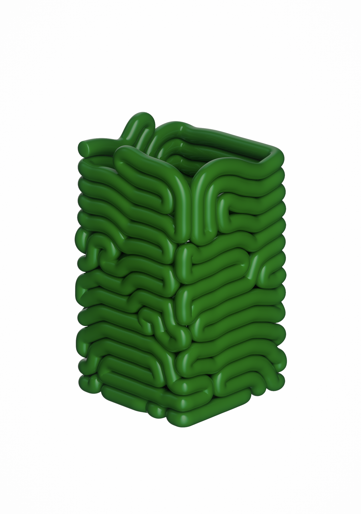 Noodle Vase