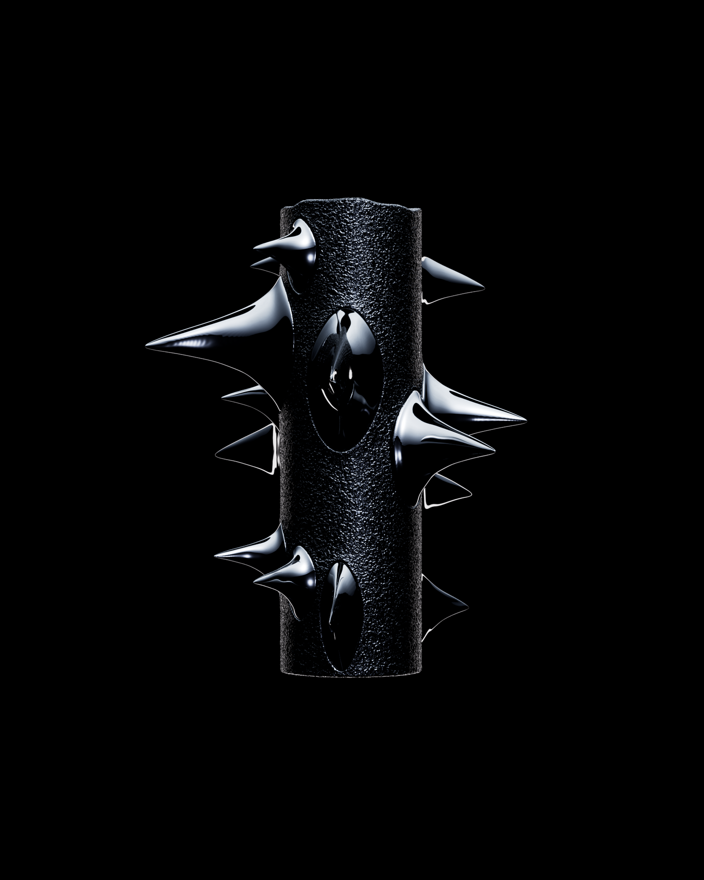 Stem Vase