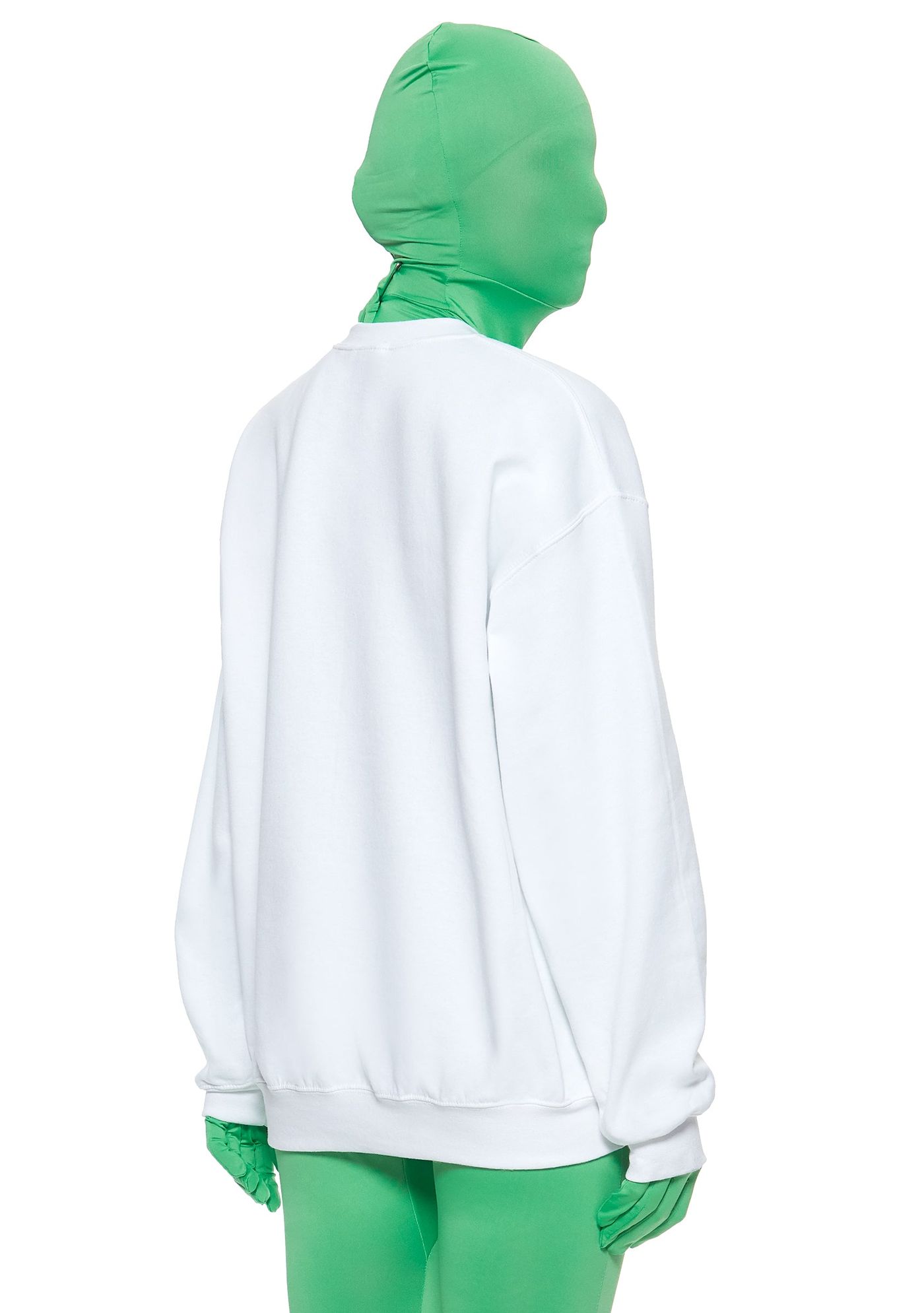 Anti Disco Sweatshirt