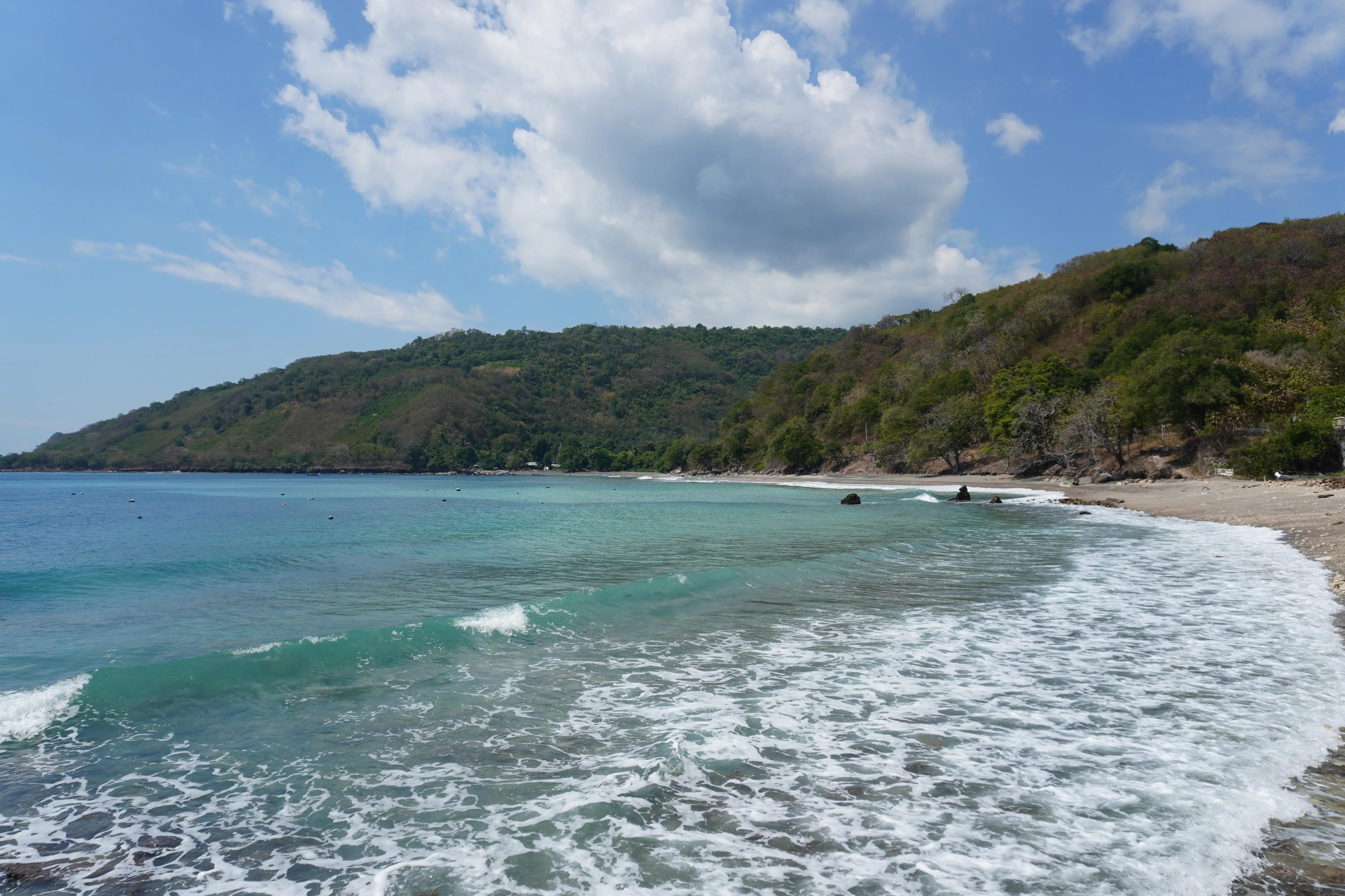 Wajah Lain dari Alila Timur