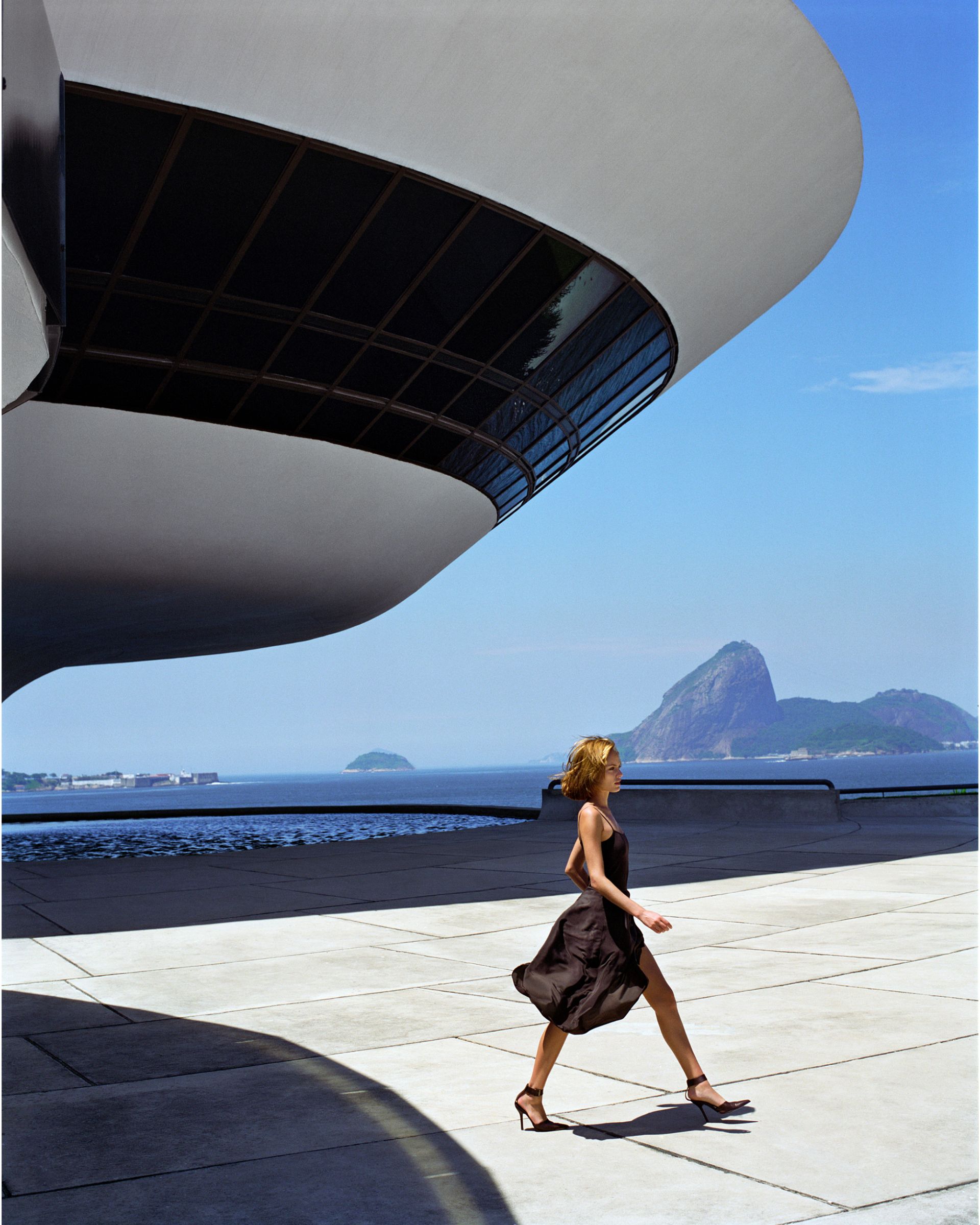 Brazil Archive | Mario Testino
