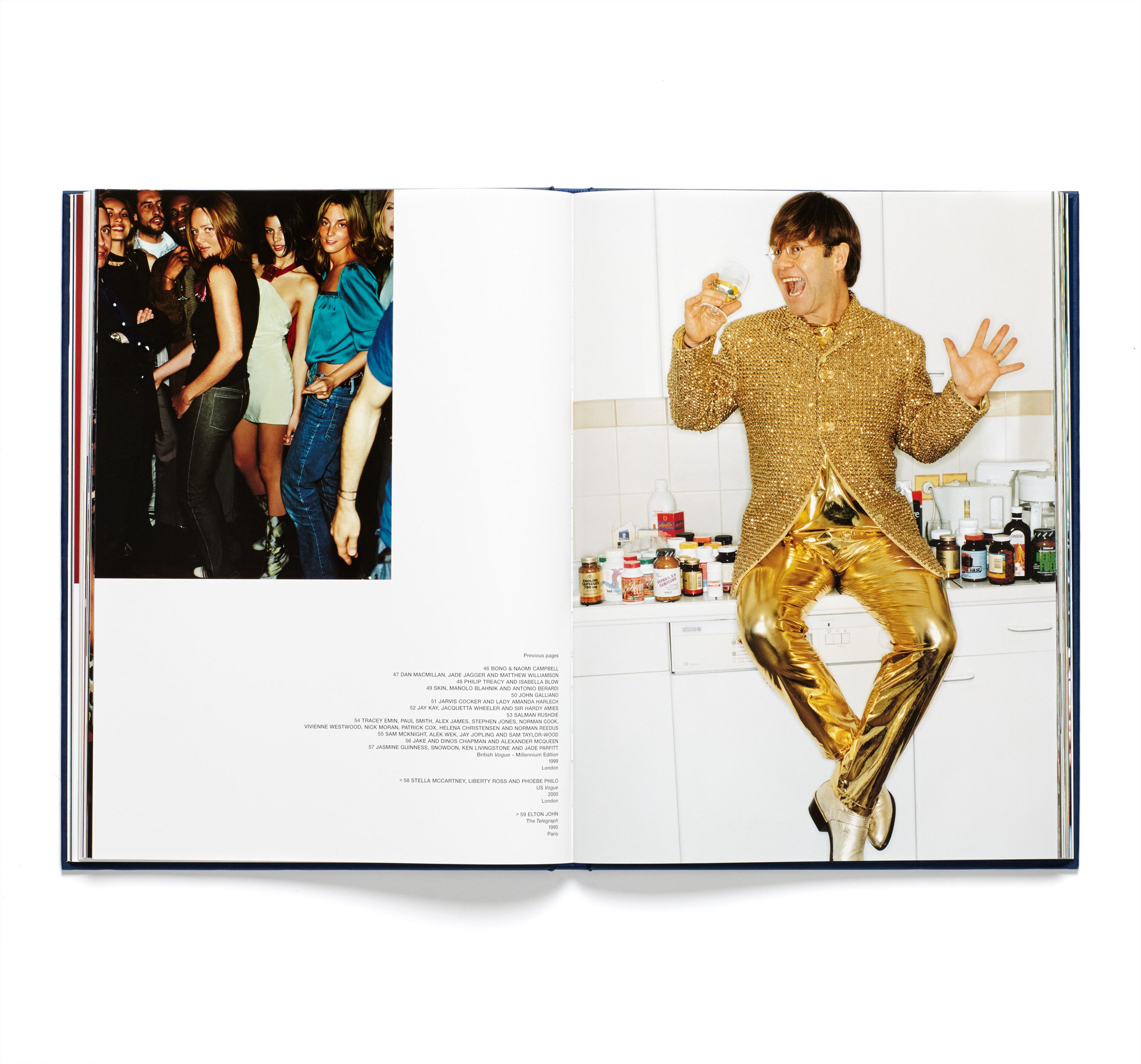MarioTestino Portraits マリオ・テスティーノ写真集 Mario Testino: Portraits: Patrick Kinmonthe, Mario Testino